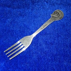 S. Steel Big Bird Fork